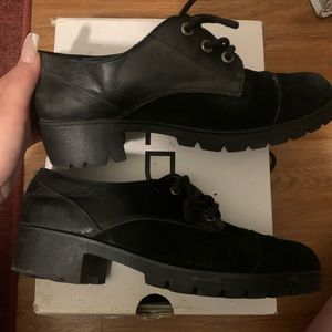 Aldo Kaleo Low Cut Boot